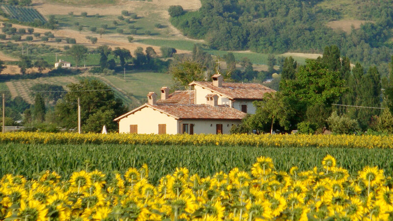 B&B Fontecese 2