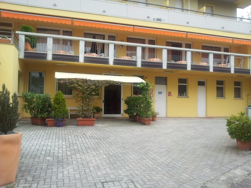 Hotel Meridiana 3