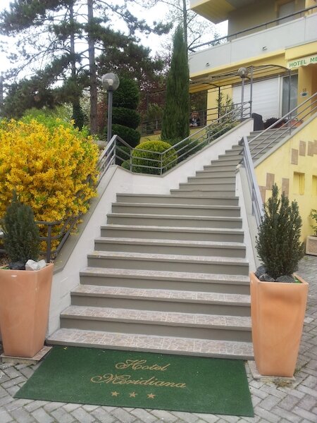 Hotel Meridiana 3