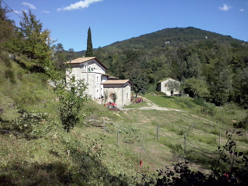Agriturismo di là dall'Acqua 2