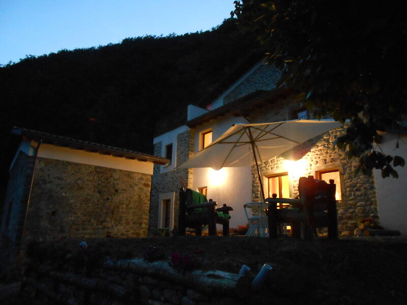 Agriturismo di là dall'Acqua 3