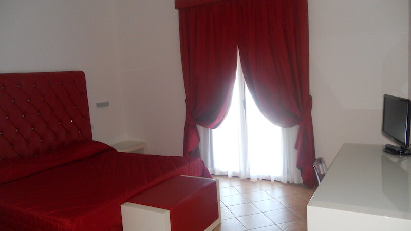 Hotel Caluna Charme 3