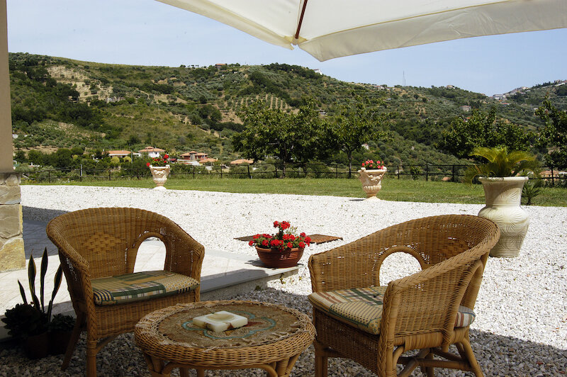 Villa le Torrette 3