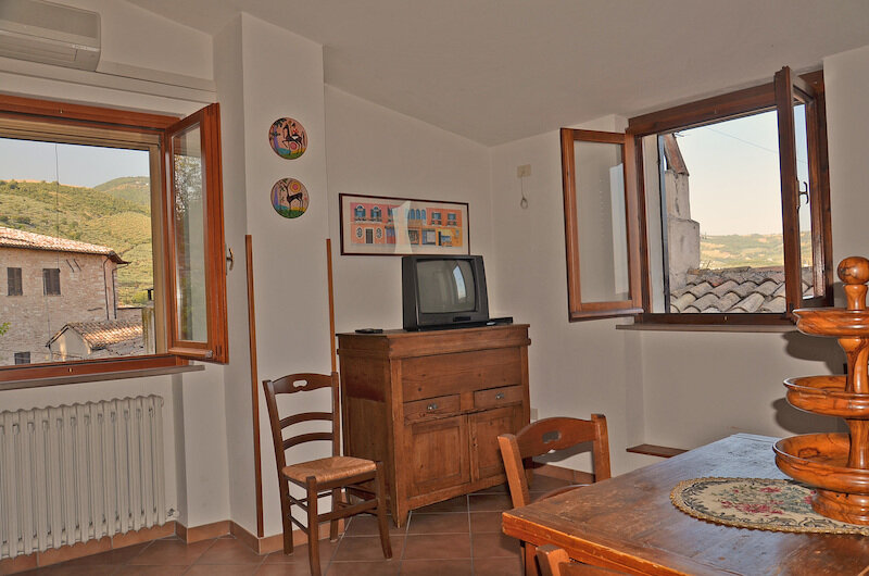 In Urbe Albergo Diffuso 3