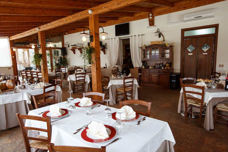 Locanda Belvedere da Stefano 3