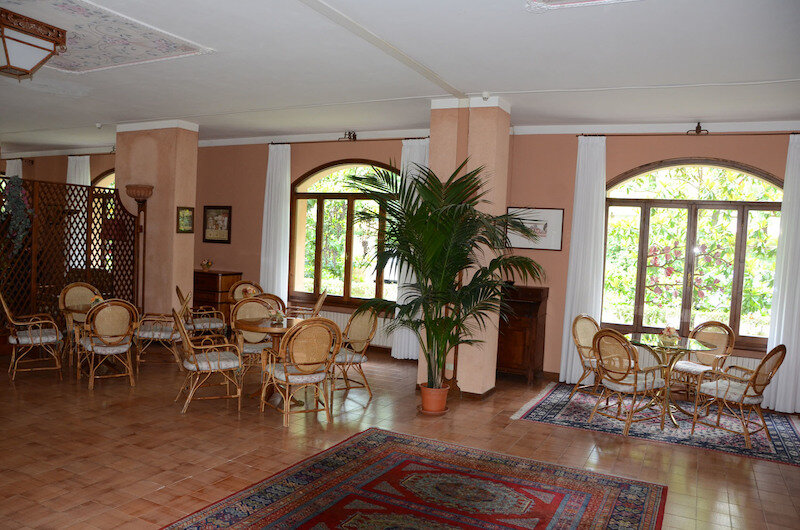 Hotel la Meridiana 3