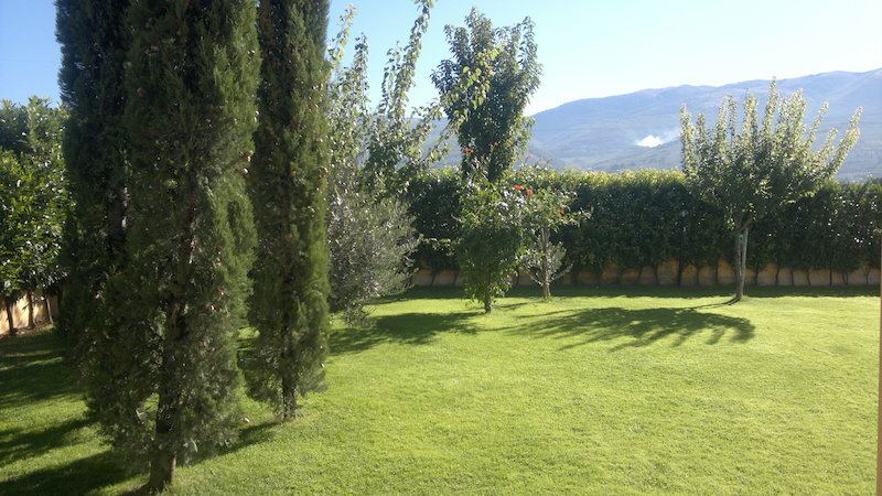 B&B Umbria Verde 2