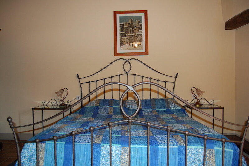 Agriturismo Borgo del Senatore 2