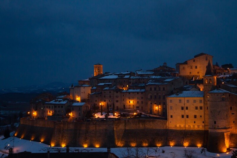 Agriturismo Borgo del Senatore 3