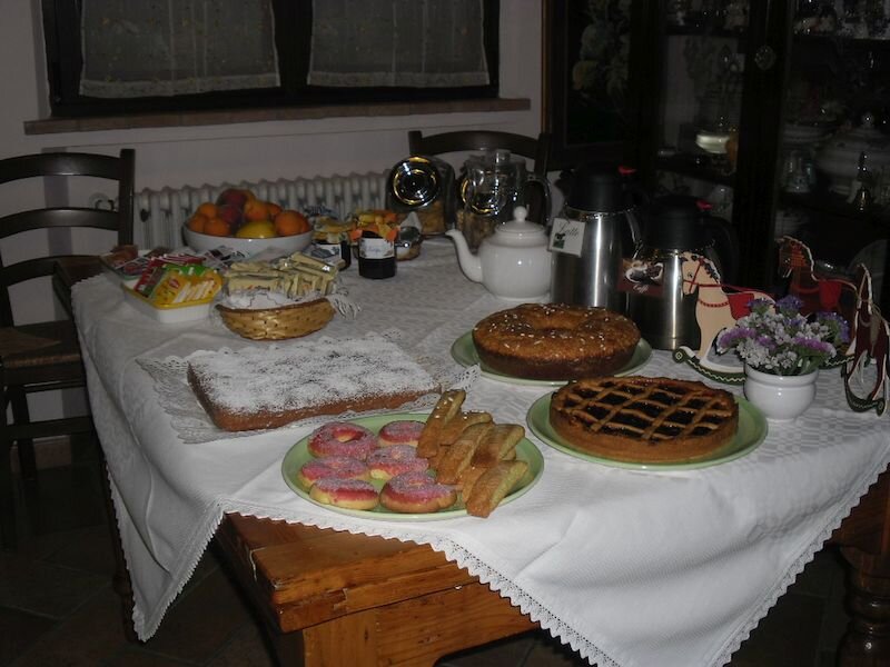 Agriturismo Antica Sosta 2