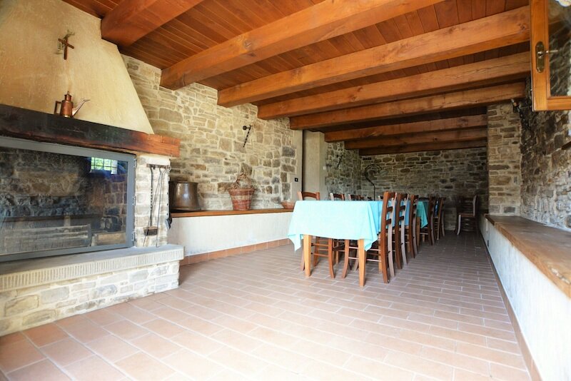 Agriturismo il Casalone 2
