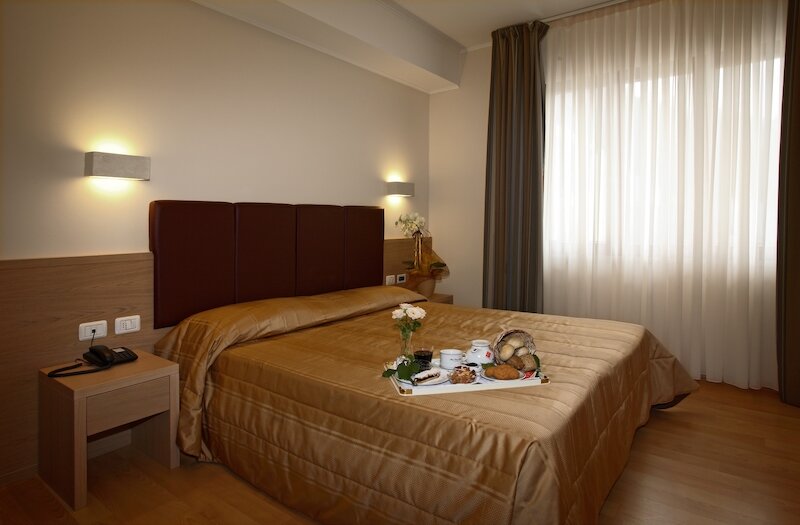 Hotel Gardel Centro Benessere 2