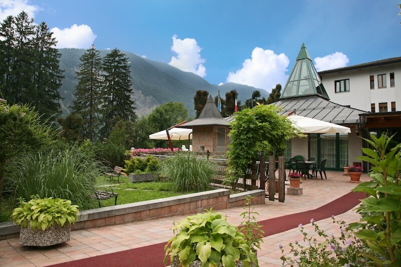 Hotel Gardel Centro Benessere 3
