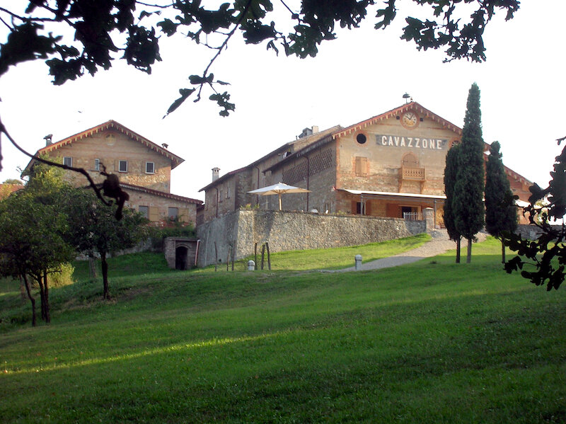 Agriturismo Cavazzone 2