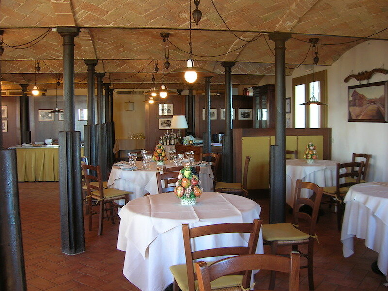 Agriturismo Cavazzone 3