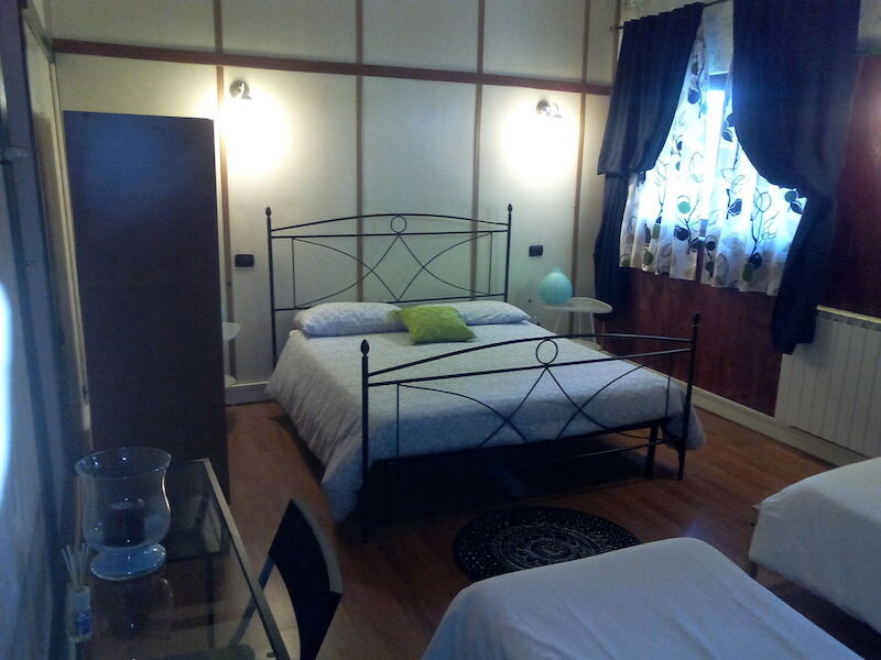 B&B la Grotta 2