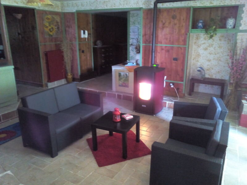 B&B la Grotta 5