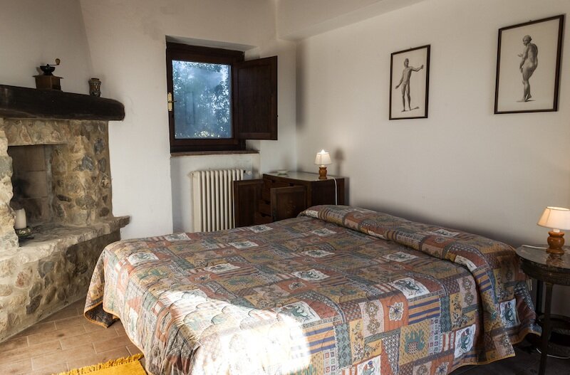 Agriturismo La Rocca delle Pigne 3