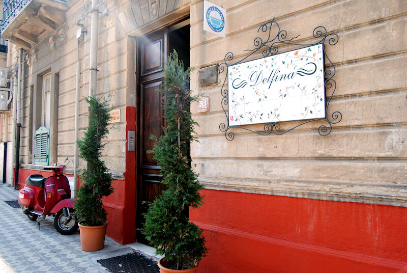 Casa Lagana' 2