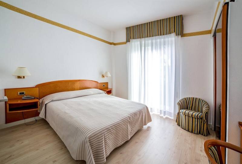 Hotel Augustus 2