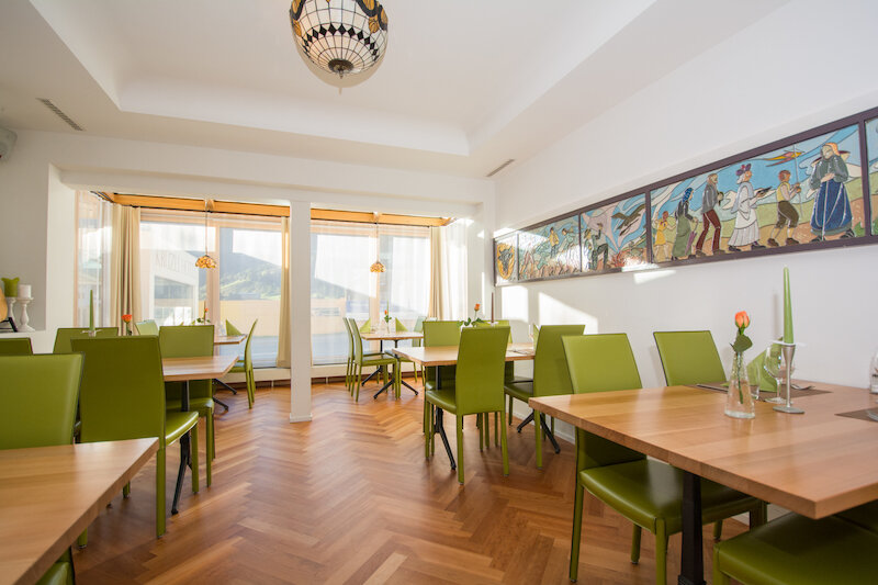 Hotel Kruezli 3