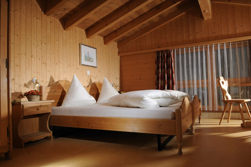Hotel Kruezli 2