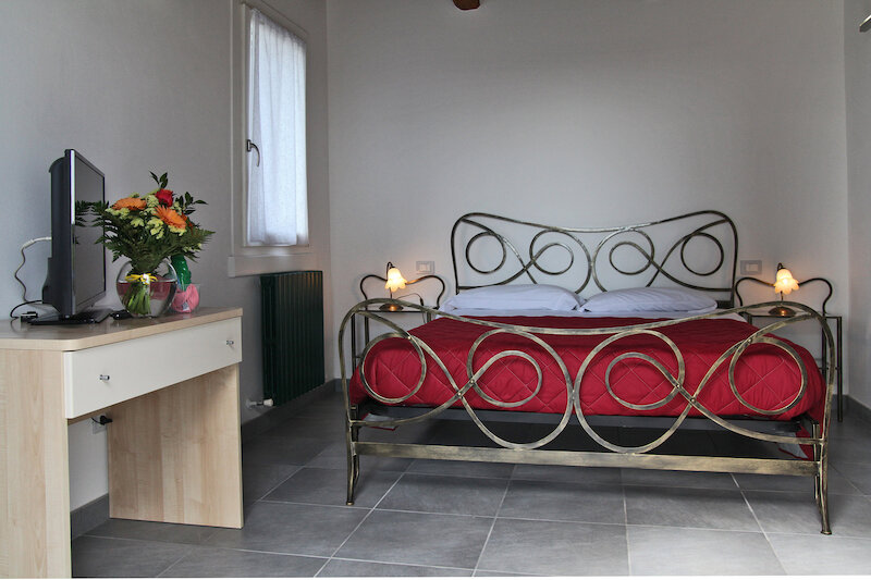 Resort Oasi Bianca 3