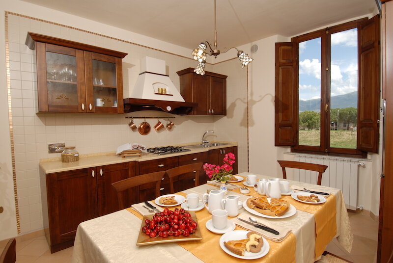 B&B Antica Dimora delle Acque 2