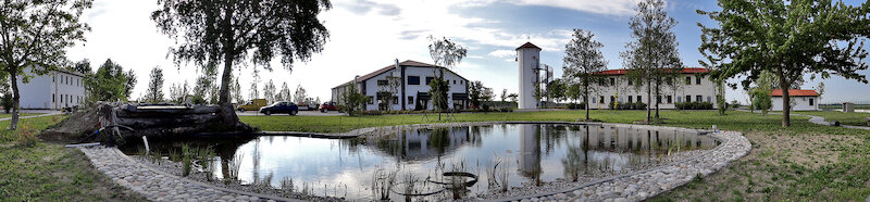 Resort Oasi Bianca 3