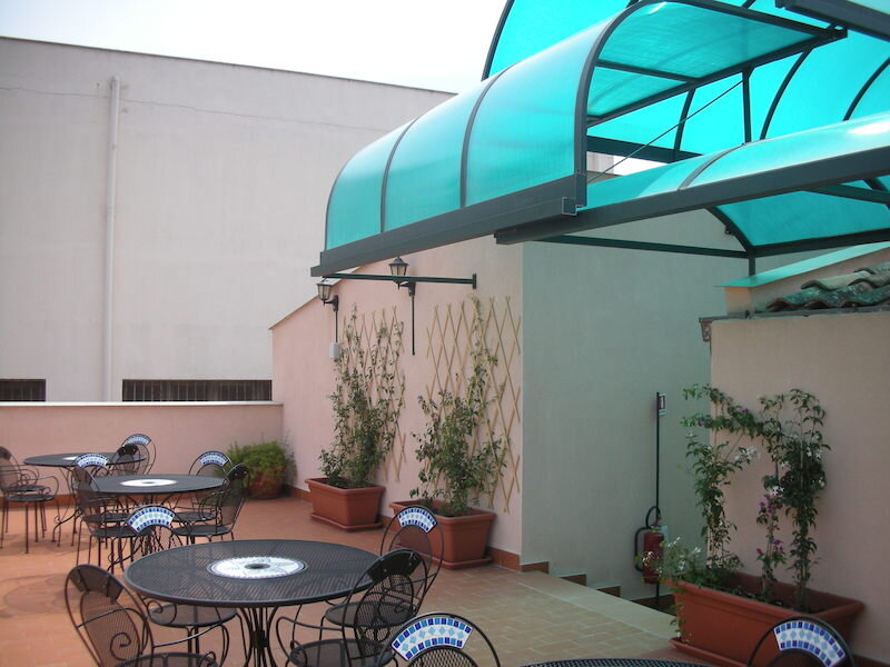 Villa Scaduto Residence 3