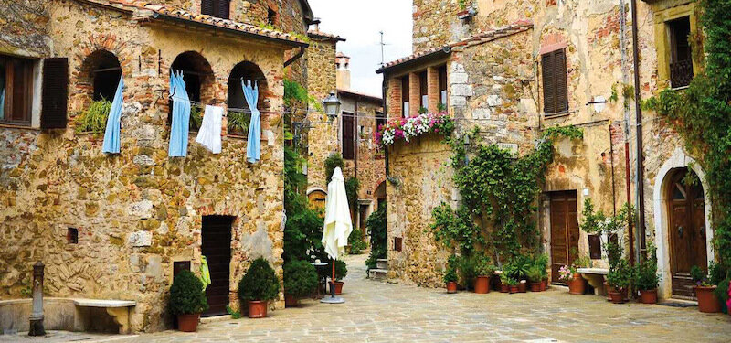 Agriturismo Antica Sosta 3