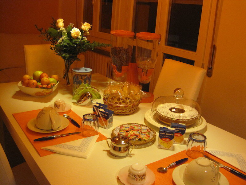 B&B lo Scrigno 3