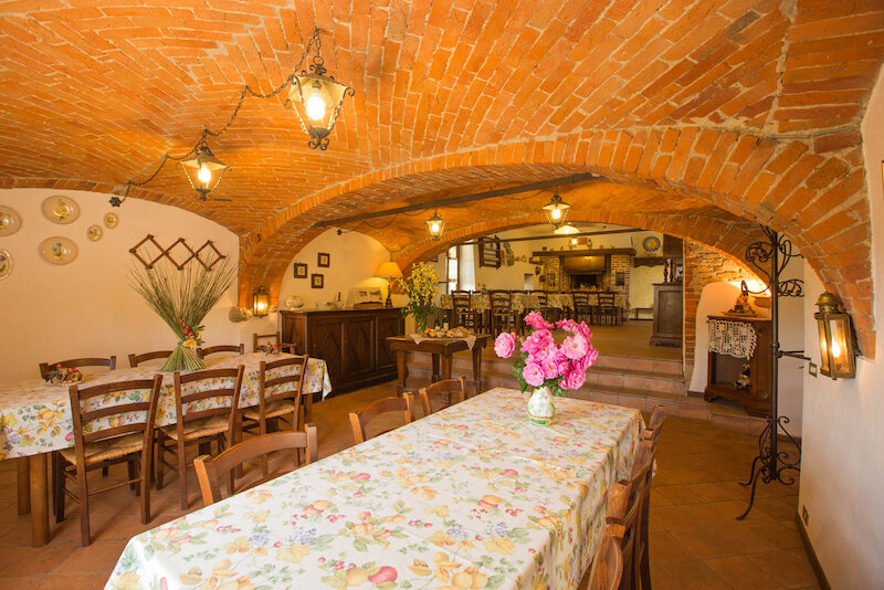 Agriturismo Abbadia Borgo del Sole 3