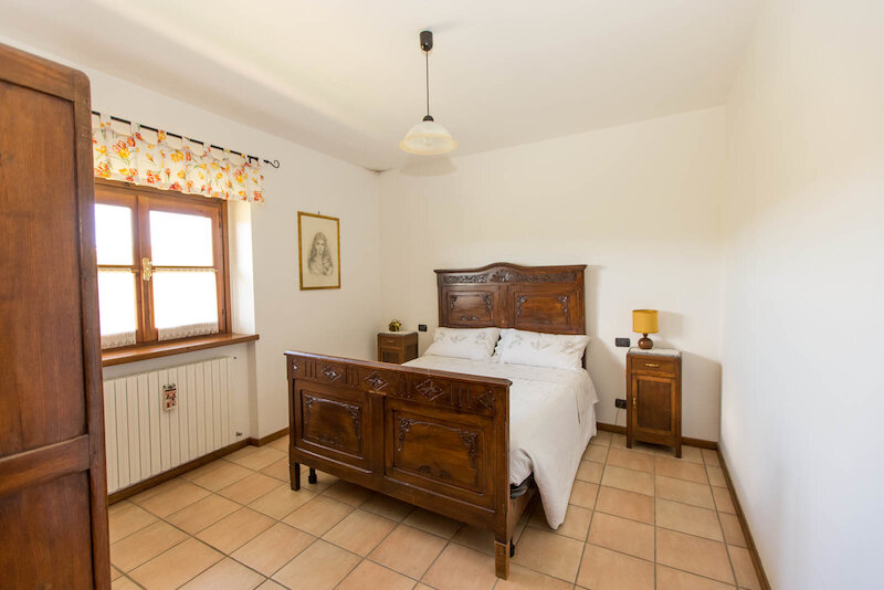 Agriturismo Abbadia Borgo del Sole 2