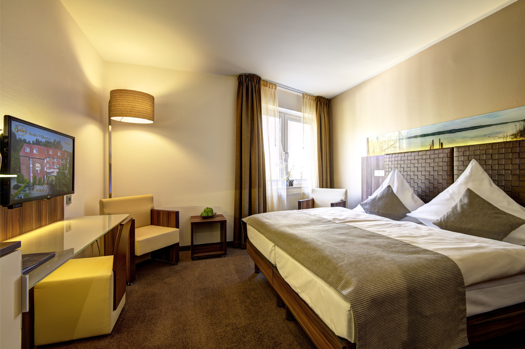 NordWest-Hotel Am Badepark 2