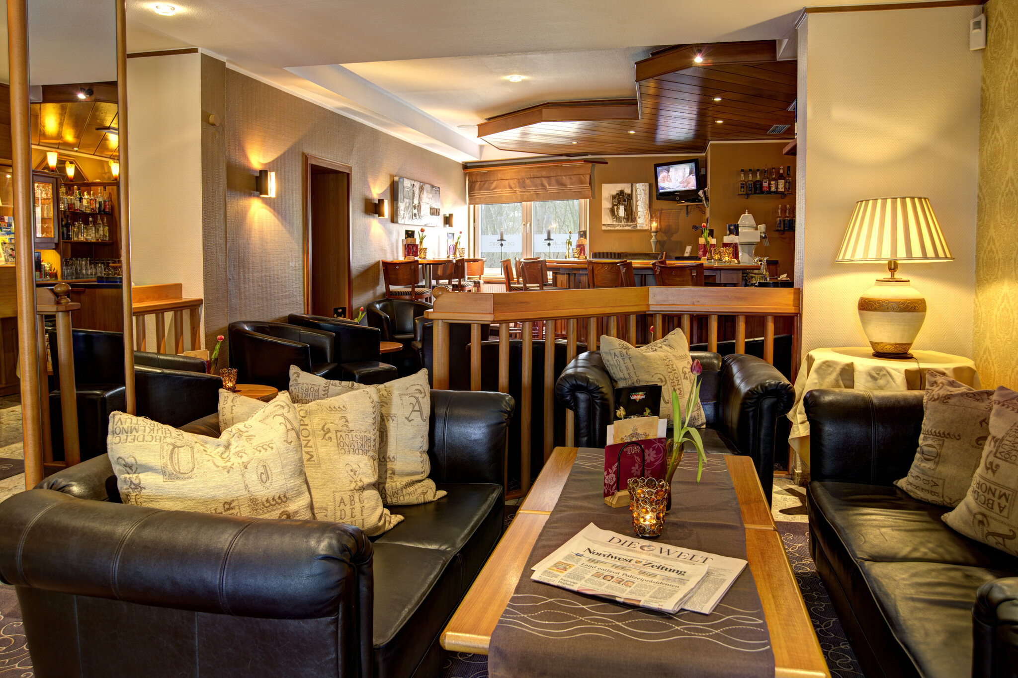NordWest-Hotel Am Badepark 3