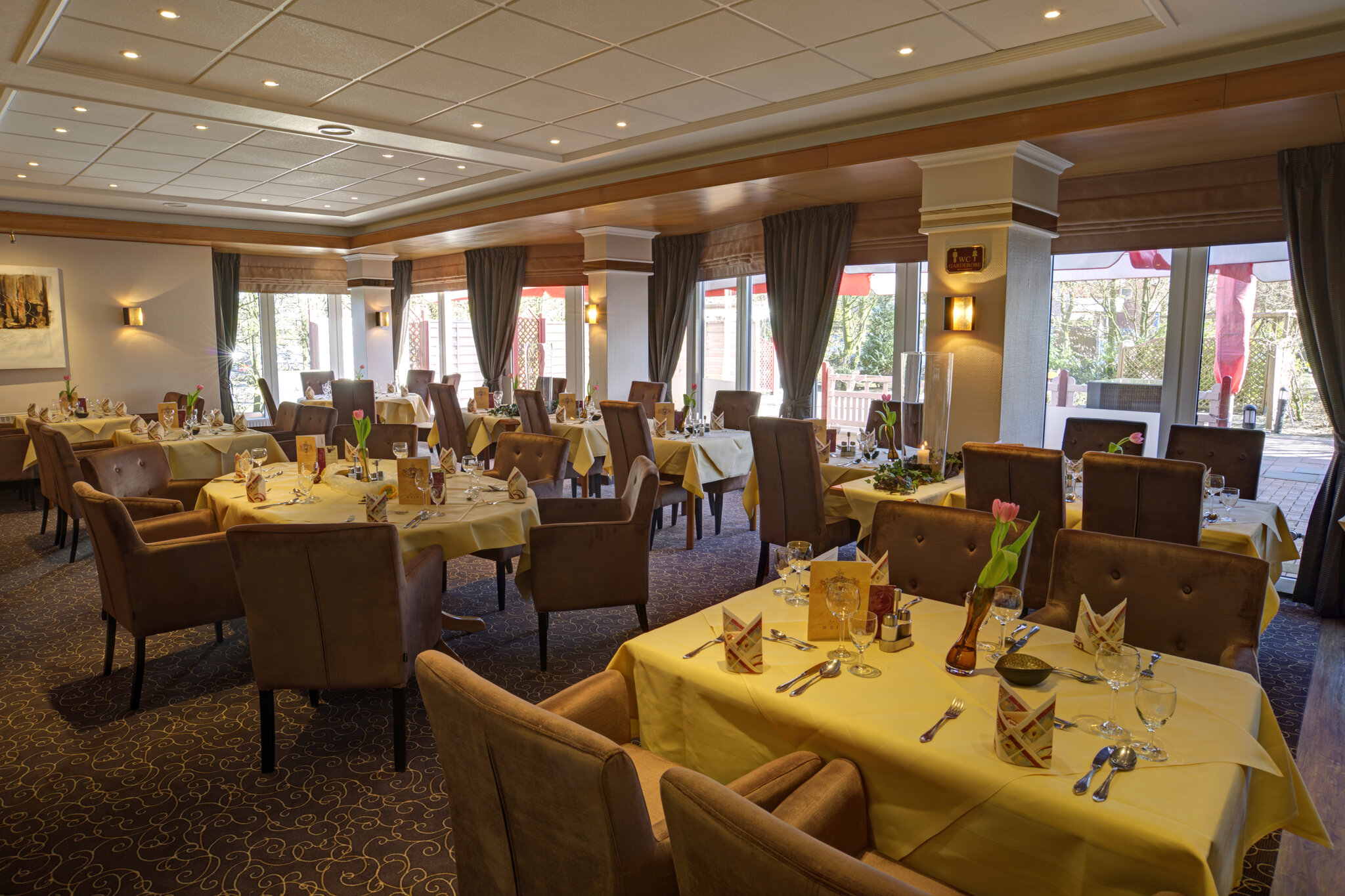 NordWest-Hotel Am Badepark 2