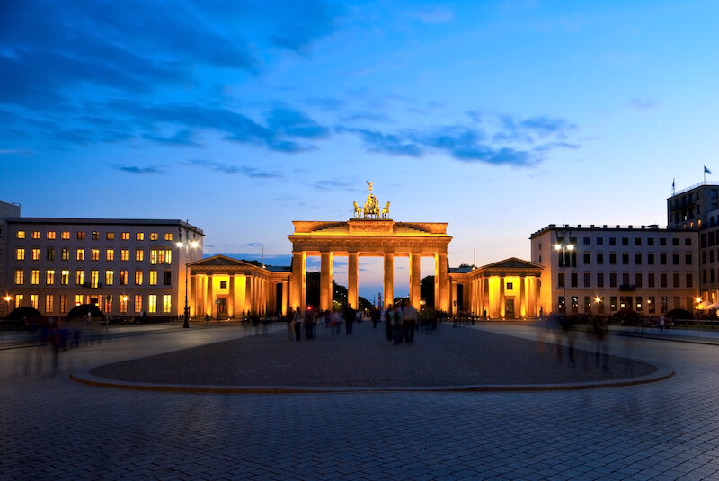Azimut Hotel Berlin Kurfürstendamm 2