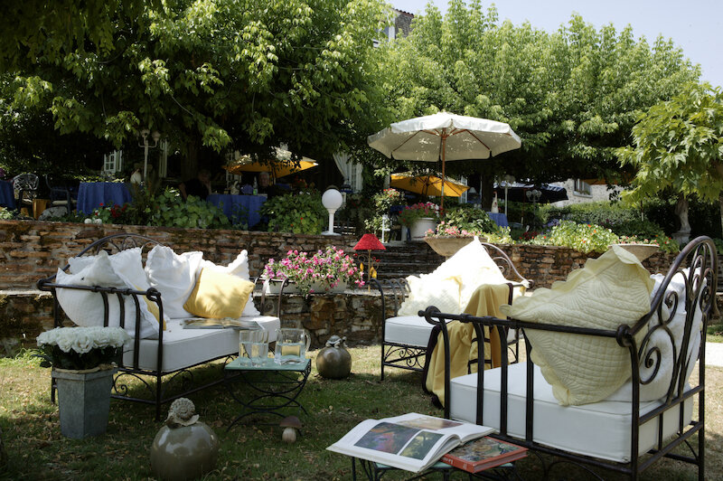 Hostellerie Saint-Jacques 2