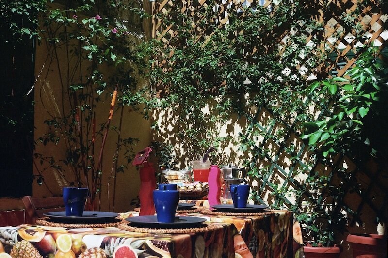 B&B i Colori di Napoli 3