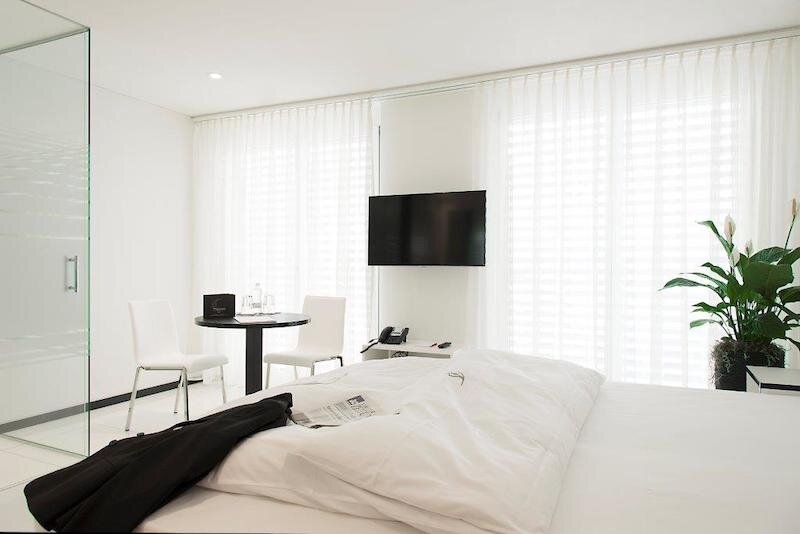 Hotel Thessoni Classic Zürich 5