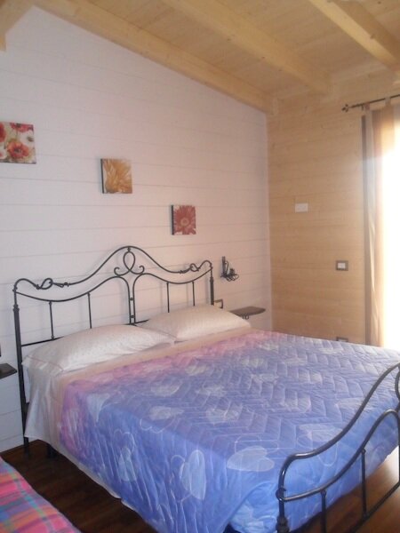 Agriturismo Colle Bianco 2