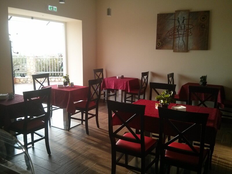 Hotel Paradiso 3