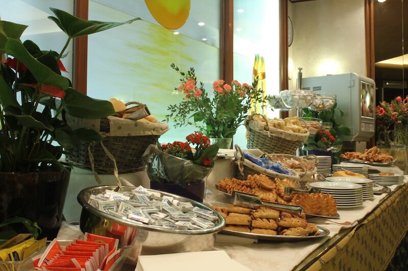 Hotel Centrale 3