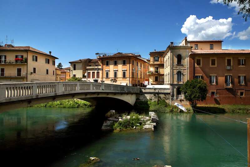 Il Cantinone Rooms 3
