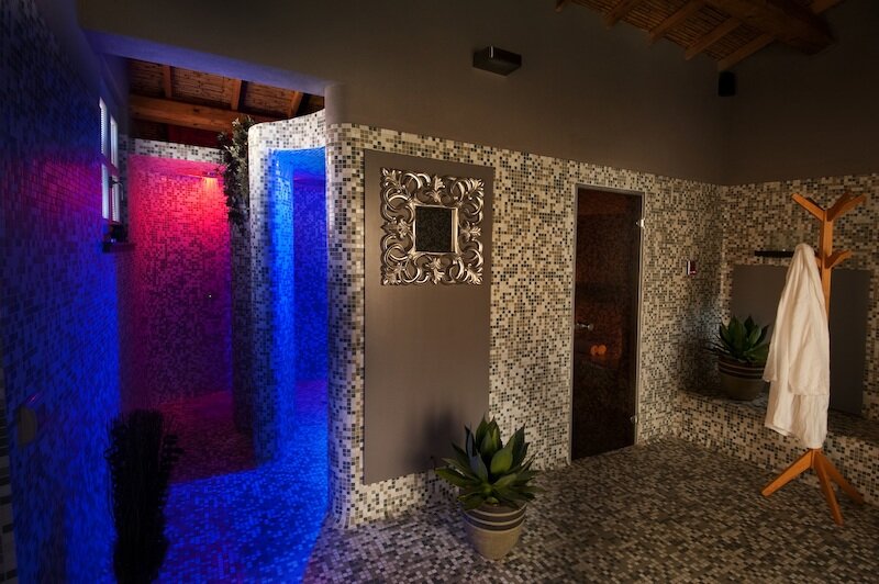 Albergo Diffuso Aquae Sinis 3