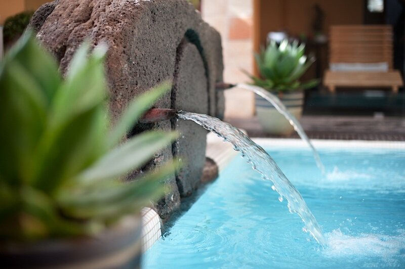 Albergo Diffuso Aquae Sinis 5