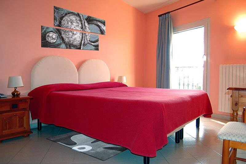 Hotel Villa Regina 2