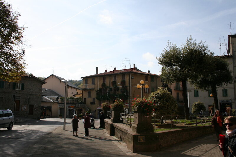 Hotel San Marco 2