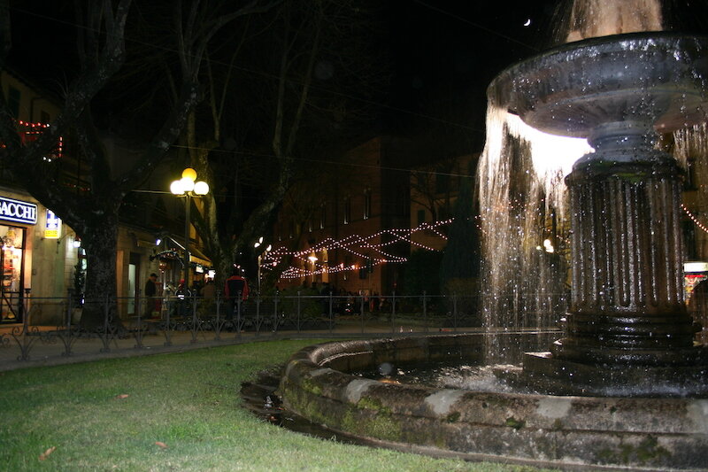 Hotel San Marco 3